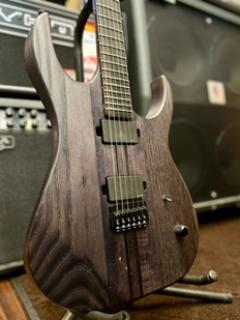 USA Cobra Standard 6 HT 'Mod.' -BKO (Black Oil)- 2010年代製【MADE IN USA】【48回金利0%対象】