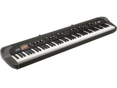 SV-1 BLACK  88 Key Vintage Piano
