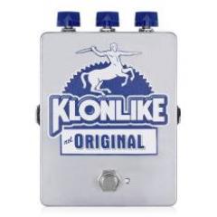 Klonlike《オーバードライブ》【オンラインストア限定】
