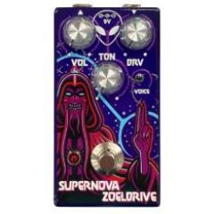 Supernova Zoeldrive《Gainsterタイプオーバードライブ,ブースター》【オンラインストア限定】