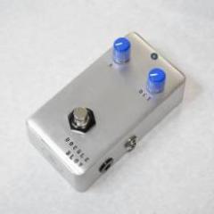 Double Blow《ダウン・オクターバー》【オンラインストア限定】