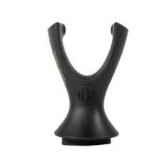 Guitar Wall Mount Hanger ブラック《壁掛けスタンド》【オンラインストア限定】