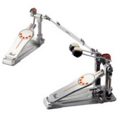 【WEBショップ限定】  P-932 Powershifter Demon Style Double Pedal ドラムペダル 