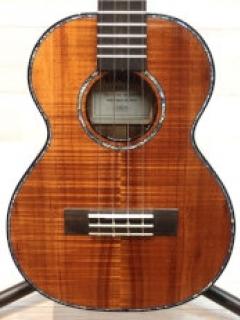 HF-3D4I JAKE BLUE EDITION #240296 【Jake Shimabukuro】【48回金利0％対象】【送料込】