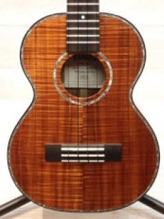HF-3D2I Tenor Deluxe #240178 【テナー・デラックス】【48回金利0%対象】【送料込】