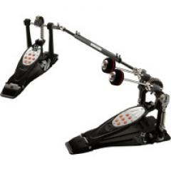 P-2102C Powershifter Eliminator II Double Pedal  ドラムペダル 【WEBショップ限定】