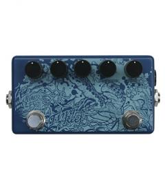 【数量限定特価】TINY REEF《アナログコーラス/フランジャー》【オンラインストア限定】