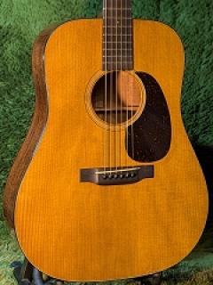 D-18 Authentic 1937 Aged #2761520【究極のD-18】