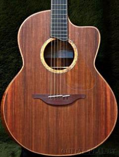 50th Anniversary F-50c Madagascar/Sinker Redwood -1 of 120-【全世界120本限定】【実機動画あり】