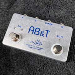 AB&T BOX -1in&2out or 2in&1out / チューナーアウト付-《スイッチャー》【オンラインストア限定】