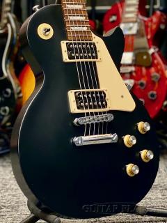 Les Paul '50s Tribute 2016 -Satin Ebony- 2016年製 【軽量3.76kg!】