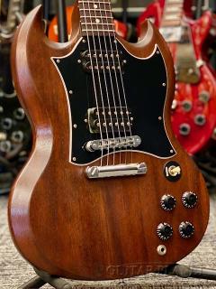 SG Special Faded -Worn Brown- 2009年製 【軽量3.08kg!】