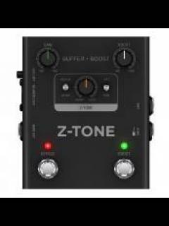 【数量限定特価】Z-TONE Buffer Booster 《バッファー/ブースター》【オンラインストア限定】