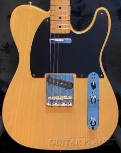【アウトレット特価!!】American Vintage II 1951 Telecaster -Butterscotch Blonde-【V2436218】【3.50kg】