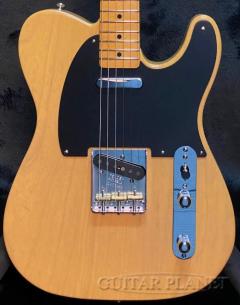 American Vintage II 1951 Telecaster -Butterscotch Blonde-【V2436468】【3.47kg】