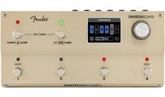 Switchboard Effects Operator《エフェクトスイッチャー》【オンラインストア限定】