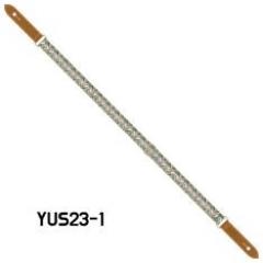YUS23-1 レース編みウクレレストラップ【オンラインストア限定】