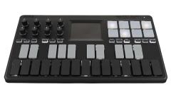 nanoKEY Studio 【モバイルMIDIキーボード】【USB/ワイヤレス対応】【Webショップ限定】