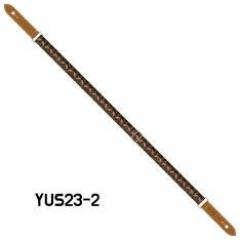 YUS23-2 レース編みウクレレストラップ【オンラインストア限定】