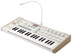 microKORG S 【シンセサイザー】【ボコーダー】【Webショップ限定】