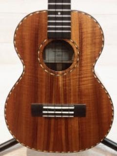 HF-3D Tenor Deluxe #240475 【テナー・デラックス】【48回金利0%対象】【送料込】