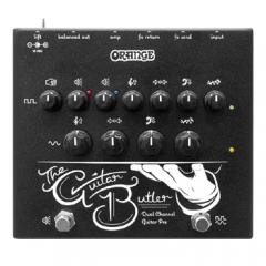 【数量限定特価】The Guitar Butler【ギター用プリアンプ】【オンラインストア限定】