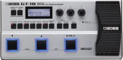 GT-1B 【ベース用マルチエフェクター】【オンラインストア限定】