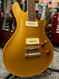 E-PO-108P -Gold- 2009年製【Seymour Duncan Pickups!】【金利0%!】
