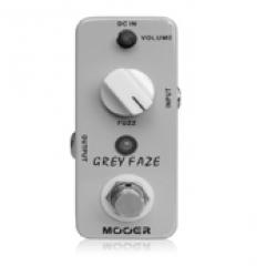 【数量限定特価】Grey Faze《ファズ》【オンラインストア限定】