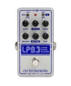 LPB-3《ブースター,イコライザー》【オンラインストア限定】