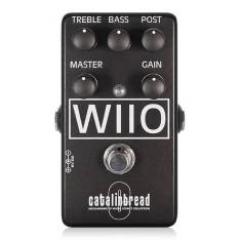 WIIO《オーバードライブ》【オンラインストア限定】