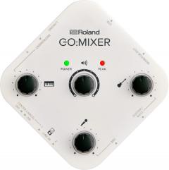 GO:MIXER Audio Mixer for Smartphones 【Webショップ限定】