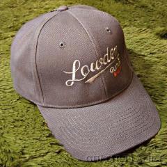 Vintage Lowden Logo Cap