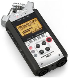 H4n Handy Recorder 【Webショップ限定】