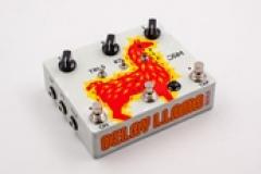 【数量限定特価】Delay Llama Xtreme《ディレイ》【オンラインストア限定】