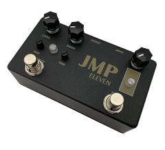 【数量限定特価】JMP ELEVEN《オーバードライブ》【オンラインストア限定】