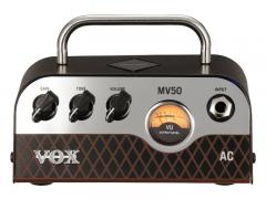 【数量限定特価】MV50 AC 【Nutube搭載ヘッドアンプ】【50W】【オンラインストア限定】