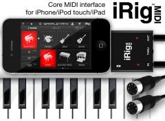 iRig MIDI 
