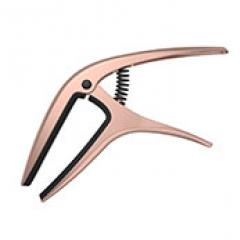 【数量限定特価】AXIS CAPO -Rose Gold Satin-《カポタスト》【オンラインストア限定】
