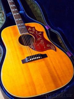【Spring Sale】1967 Hummingbird (Natural) -Vintage!!-【48回迄金利0%対象】