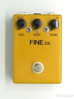 【数量限定特価】FINE Distortion 《ディストーション》【オンラインストア限定】