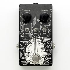 【数量限定特価】The Sensation Fuzzdrive《ファズ/ディストーション/オーバードライブ》【オンラインストア限定】