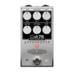 Cali76 Bass Compressor ベース用コンプレッサー【オンラインストア限定】