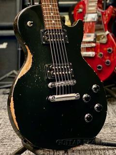 The Paul II -Ebony- 1996年製 【軽量3.33kg!】【for Player!】