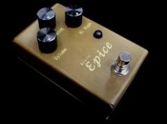 【数量限定特価】Mireille Epice《ベース用エフェクター》《PointMIX》【オンラインストア限定】