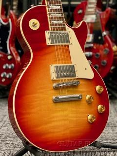 Les Paul Standard '50s -Heritage Cherry Sunburst- 2019年製【4.30kg】【48回金利0%対象】