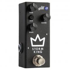 【数量限定特価】STORM KING  -DISTORTION / FUZZ-【ベース用ディストーション/ファズ】【オンラインストア限定】