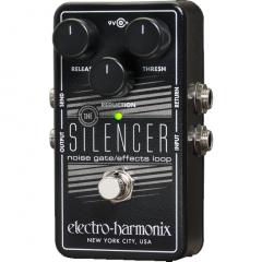 【数量限定特価】Silencer《ノイズゲート》【オンラインストア限定】