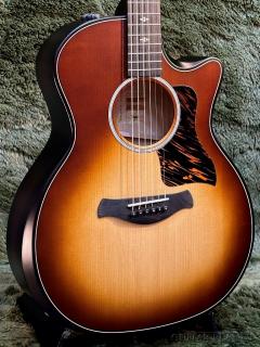 50th Anniversary Builders Edition 314ce LTD Kona Burst  #1203194033【48回迄金利0%対象】