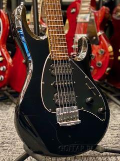Silhouette -Black / Rosewood- 1999年製 【Refrets!】【軽量3.17kg!】【48回金利0%対象】
